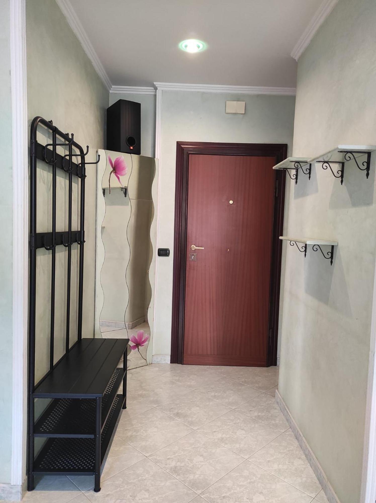 Ferienwohnung Casamartina Rom Exterior foto