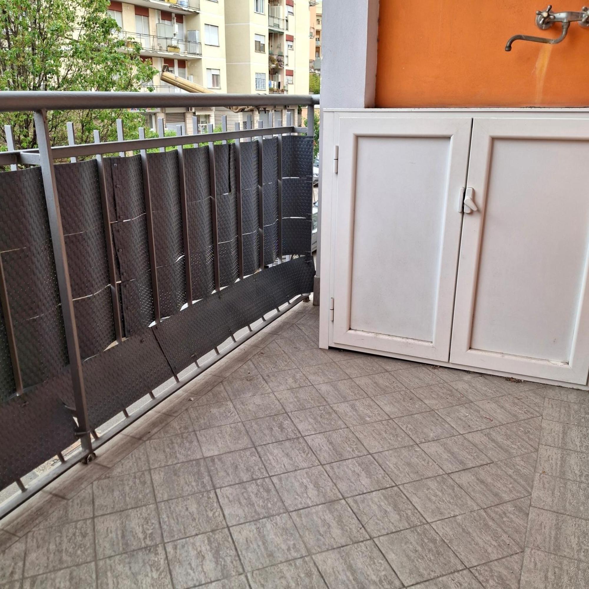 Ferienwohnung Casamartina Rom Exterior foto